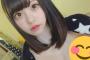 【ｷﾀ━(ﾟ∀ﾟ)━!!】SKE48佐藤佳穂のEX大衆発売カウントダウン開始！