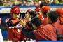 広島・丸 MLBに見つかってしまう