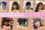 【加入前】この子達はクラスで何番目に可愛いの？【AKBINGO】	