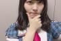 【チーム8】谷口もか「こんな作ったような話ある！？  驚きだよね！？  ほんとありえん」