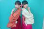 【画像】声優・水瀬いのりちゃんと佐倉綾音ちゃんのコンビは最高だな