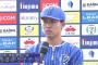 京山将弥（19歳）3勝0敗 16.1回 防御率1.10 奪三振11 被安打12 与四球4 WHIP0.98