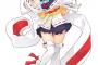 いとうのいぢがキャラデザを担当したVtuberが爆誕【画像】