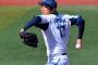 三嶋(De)4登板8.1回1勝0敗防御率2.16奪三振10