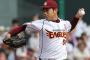 辛島 4試合防御率1.89 0勝wywywywywywywywywywywywywywyw 	