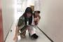 【画像】川栄&浜辺美波ちゃんがツーショットを公開！！可愛すぎるwwwwww