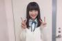 【AKB48】頭骨折重症の稲垣香織が復帰挨拶「ステージ立てるのはみなさんのおかげ」