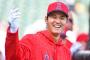 【悲報】大谷翔平、男と女で露骨に態度が違う（画像あり）