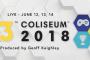 E3 2018開幕までもう1ヶ月を切る模様