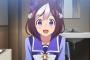 【ウマ娘 プリティーダービー】8話感想 日本一、それがお母ちゃんとの約束！