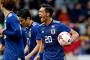 歴代サッカー日本代表の選手を3人だけ全盛期の能力で復活させるとしたら