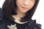 【悲報】橋本環奈さん、変な服を着てしまう 	