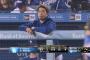 前田健太(30) 4勝3敗 50回2/3回 防御率3.38