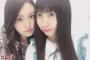野村奈央「姉妹だけど妹(野村実代)と顔が似てない気がする…。」