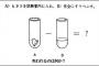 【悲報】俺氏、『試験管のなかのヒヨコ』問題が解けずに１時間苦しむｗｗｗｗｗｗｗｗｗｗ