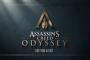 【速報】最新作『Assassin’s Creed Odyssey』正式アナウンス！！次回作は古代ギリシャ…?! 詳細はE3で！