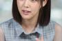 SKE48鎌田菜月が「地元論」を語る！毎日新聞にインタビューが掲載！