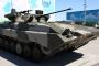 対戦車誘導ミサイルを搭載し近代化された歩兵戦闘車BMP-2Mが機甲師団に配備へ…ロシア中央軍！