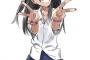高木さんに続けて『イジらないで、長瀞さん』もアニメ化しようぜ