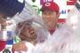 【悲報】新井さん、文春砲のターゲットに…
