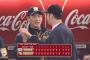 阪神 土壇場で則本を攻略　逆転勝ちで単独２位浮上　藤川２年ぶりセーブ