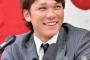 なぜイケメン扱いされてるのか理解できない野球選手