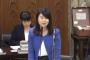 国民民主党・矢田わか子「茂木大臣は眼力がある！迫力があって威圧感を感じる！ 怖くて縮み上がって本音を言えなくなることもあるので優しい目をして下さい！」