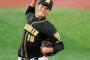 【阪神】藤浪　５回５失点も２勝目の権利をつかんで降板