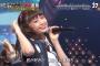 テレ東音楽祭、中井りかのワンショットが一番多かった問題