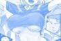 画像　ワールドカップカップ巨乳サポーター映ったぞwwww