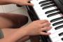 【ふつくしい】キムタク＆工藤の次女Koki、インスタでピアノを弾く動画を披露