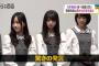【疑問】堀未央奈と星野みなみどっちのほうが伸びしろあると思う？ 	