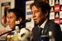 【サッカー】日本人なら代表監督なんかやりたくないよ普通