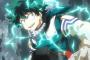《僕のヒーローアカデミア（第3期）》14話（52話）感想 特訓パワーアップ回。デクの個性は強化系だからいくらでも応用が利きそう