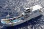 海上で外国船を監視していた漁船の船長、船を残し行方不明に　沖縄