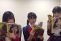 『100%SKE48』を読む、デンジャラスＡ・社長・おじさん・・・