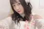 SKE48江籠裕奈「最近の握手会はおしめしの話題で持ちきりですおしめし新規かもん。」