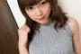 ｾｸｼｰ女優・紗倉まなさん(25)、av撮影に鉄板のえちえちな服を着る 	（画像あり）
