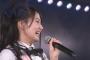前田彩佳ｃ「みなさん私の汗欲しいですか？」 ヲタ「ハーイ」 前田彩佳ｃ「じゃあ今日はいっぱい振りまきますwww」　← メンバードン引き