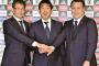 堂安律・久保建英ら若手選手が日本代表に抜擢される日はくるのか
