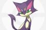 【悲報】ネコポケモン、ガチのマジでろくなのがいない……………………… 	