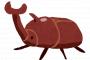 【画像】カブトムシ「ちょｗｗｗｗやだｗｗｗｗｗｗ暑過ぎワロタｗｗｗｗｗｗｗｗｗｗｗｗｗｗｗｗｗｗｗｗ」