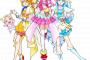 【悲報】現在のプリキュアさん、あまりにも多過ぎる…（画像あり）