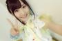 【画像】声優・小倉唯ちゃんのこの格好俺のハートにどストライク