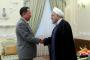 「米国は信頼できず」…イランのロウハニ大統領と北朝鮮リ・ヨンホ外相が会談…両国の関係強化へ！