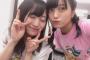卒業した下青木香鈴がチーム8全員にメッセージ！