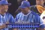 ベイスターズ１２－５阪神タイガース　１７安打１２得点で勝利！