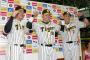 阪神糸井４Ｈは「めちゃくちゃ」福留さんのお陰です　5打数4安打3打点　85試合　.317　14本　56打点　16盗塁