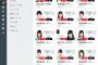 【悲報】総選挙10位の田中美久さん、SHOWROOMで乃木坂3期生どころか坂道候補者達にすら負ける 	