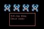 アクションゲームの「難易度」←わかる　RPGの「難易度」←wwwww